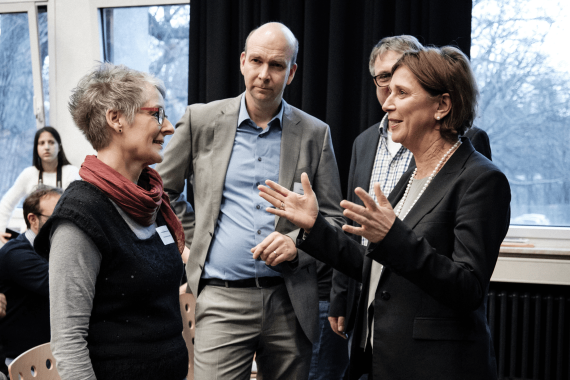 Herbert Grillo Gesamtschule Neues