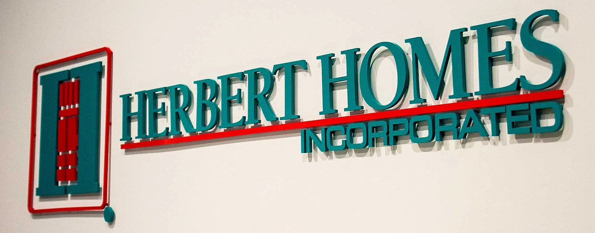 About Herbert Homes Herbert Homes Inc