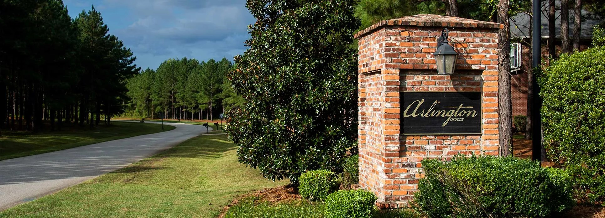 Arlington Neighborhood Herbert Homes Inc