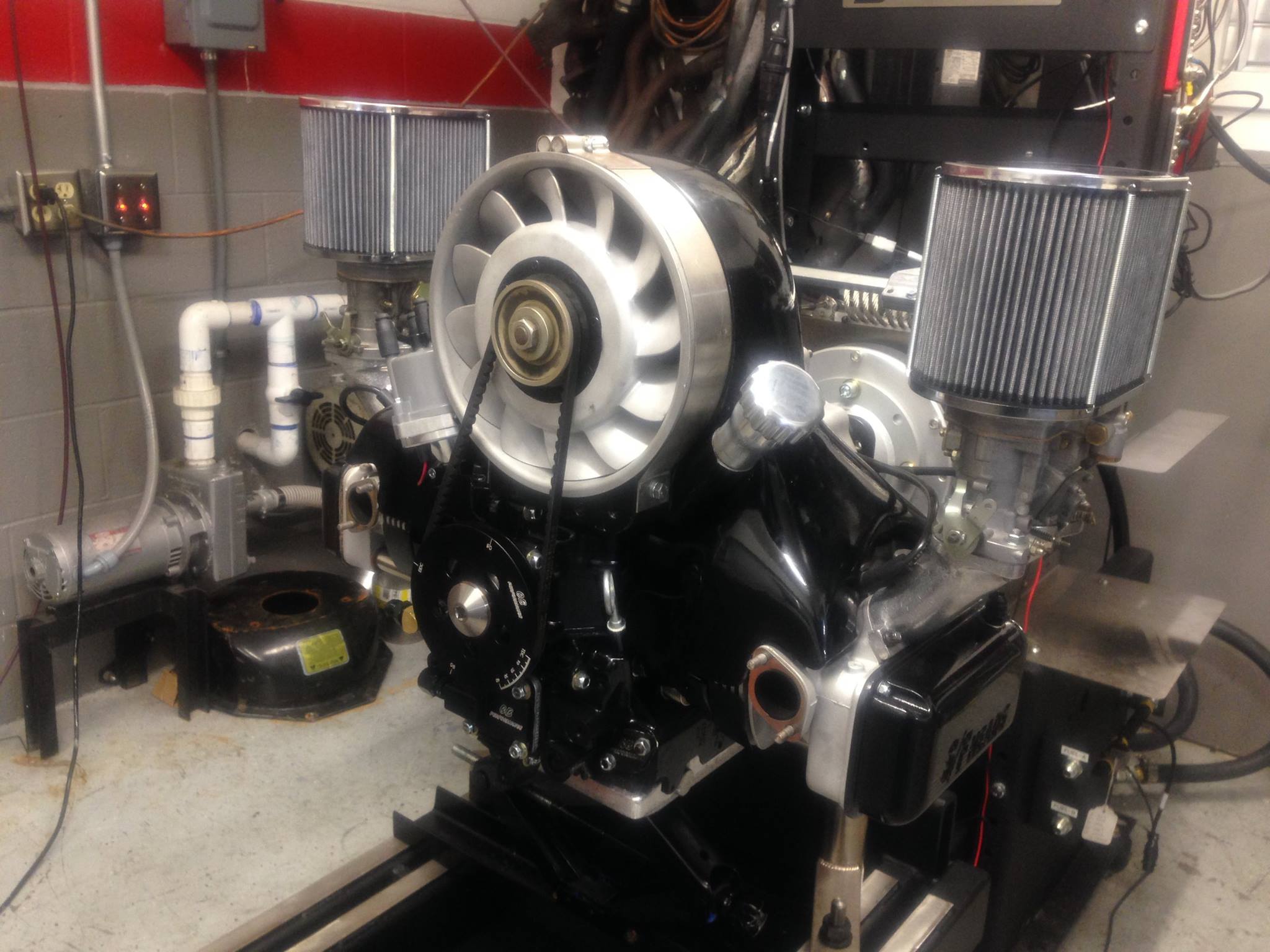 performance_aircooled_engine - Herbert Performance Company