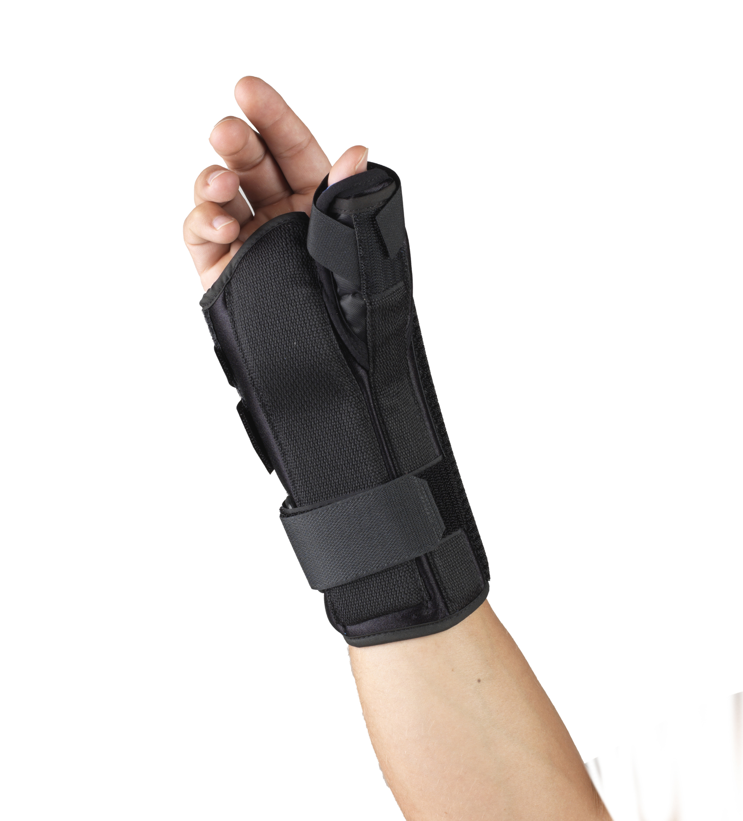 Herbert's Mobility OTC 8″ WRIST/THUMB SPLINT