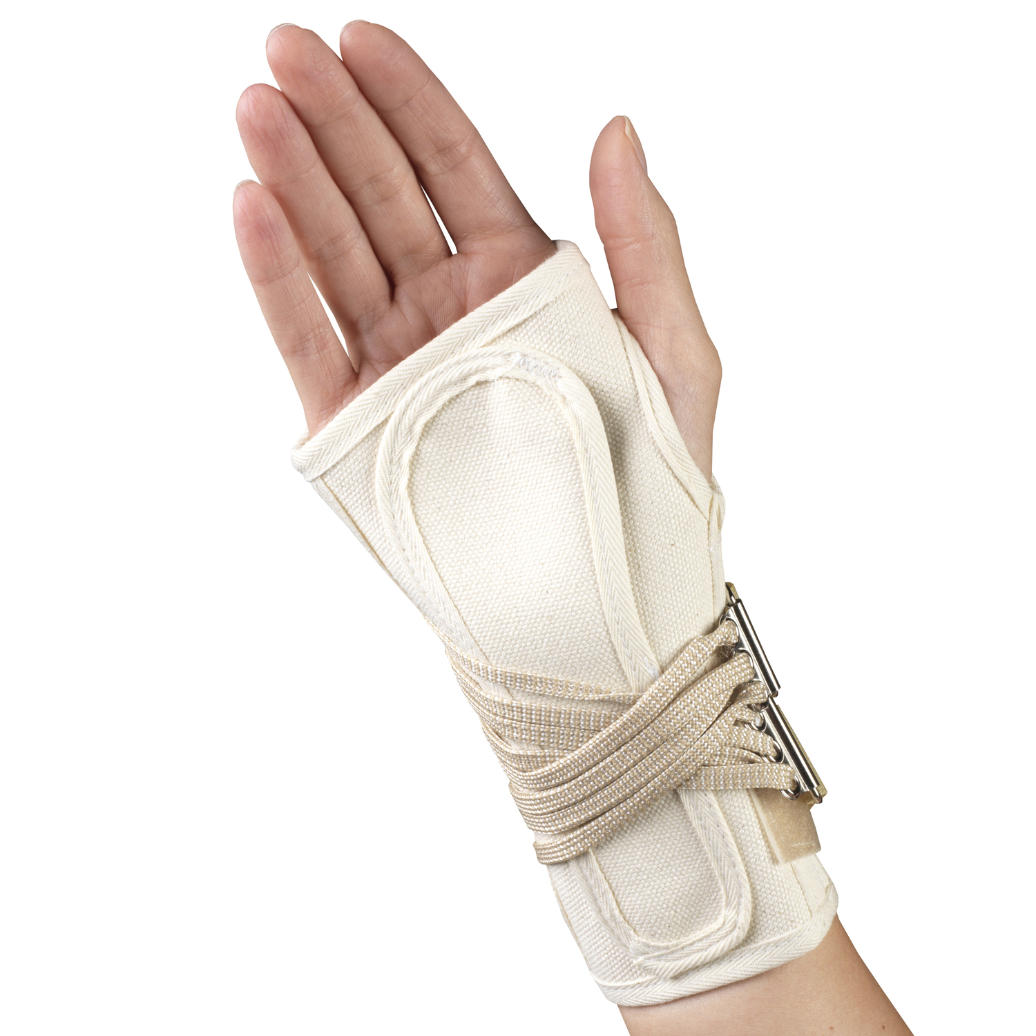 Herbert's Mobility OTC COCKUP WRIST SPLINT
