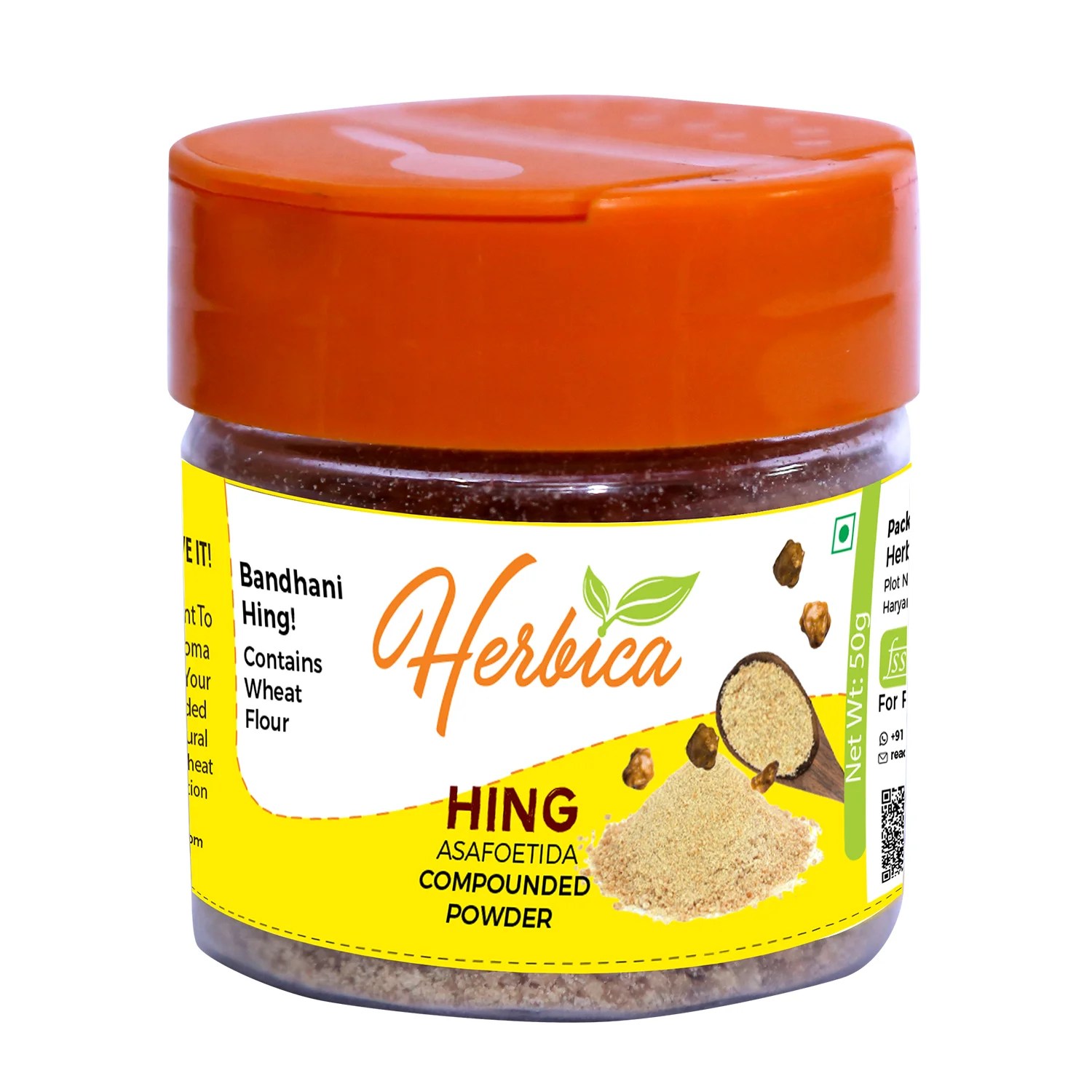 Compound Hing Herbica