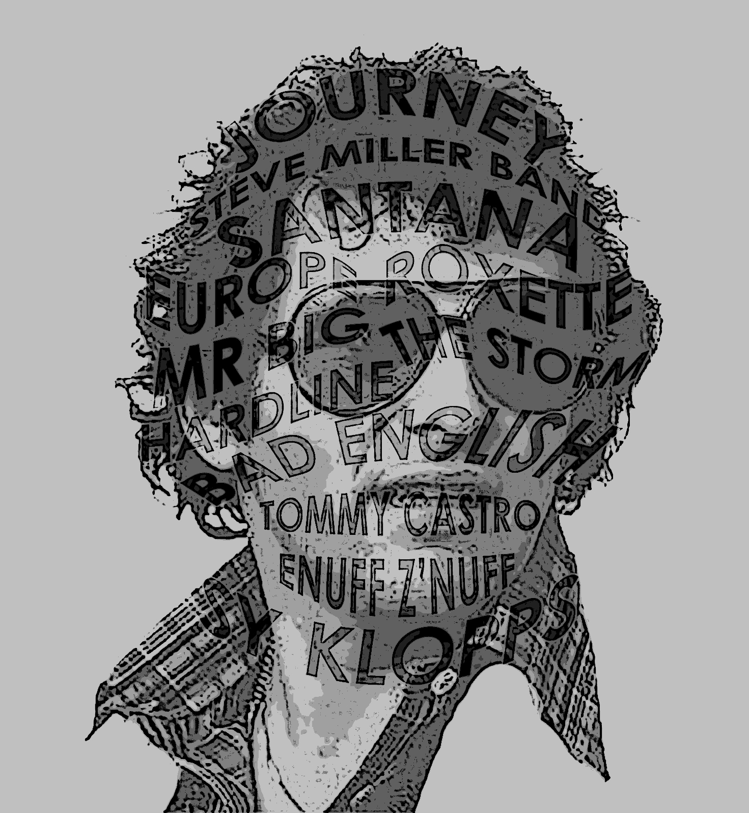 Herbie Herbert The Official Story