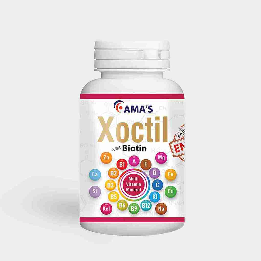 Top 5 Best Multivitamin Tablets in Pakistan Herbimed