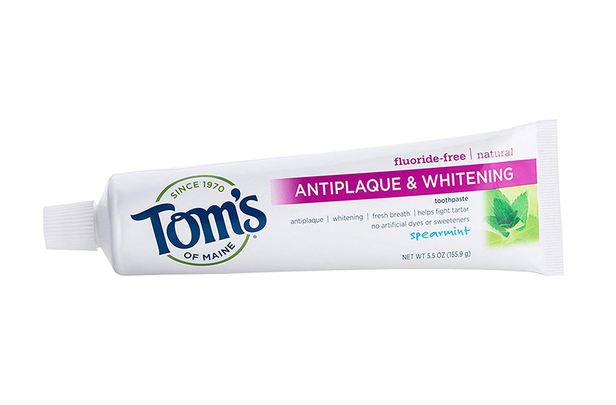 Is Your Toothpaste Vegan? Plus, the Best Options to Buy herbivore times