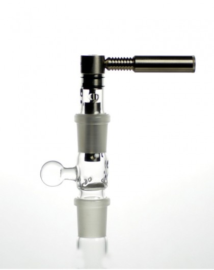 System Ti 18.8 - Herborizer