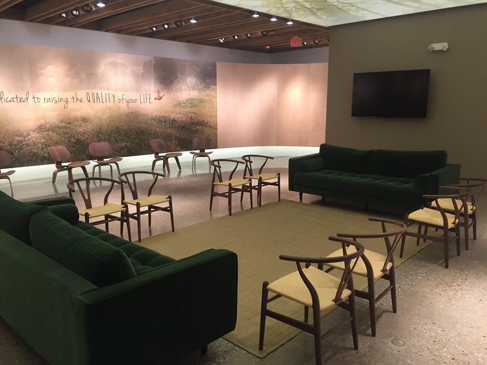 Nature's Care Dispensaries Rolling Meadows, Illinois