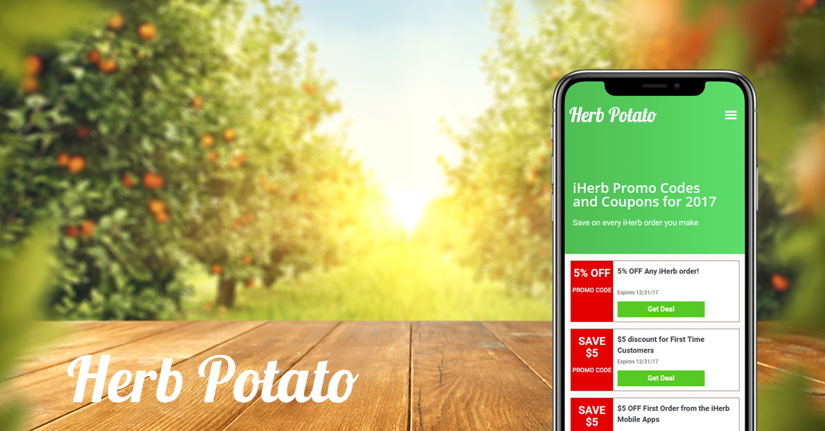 Secrets To iherb promi code Even In This Down Economy Fiorano Blog