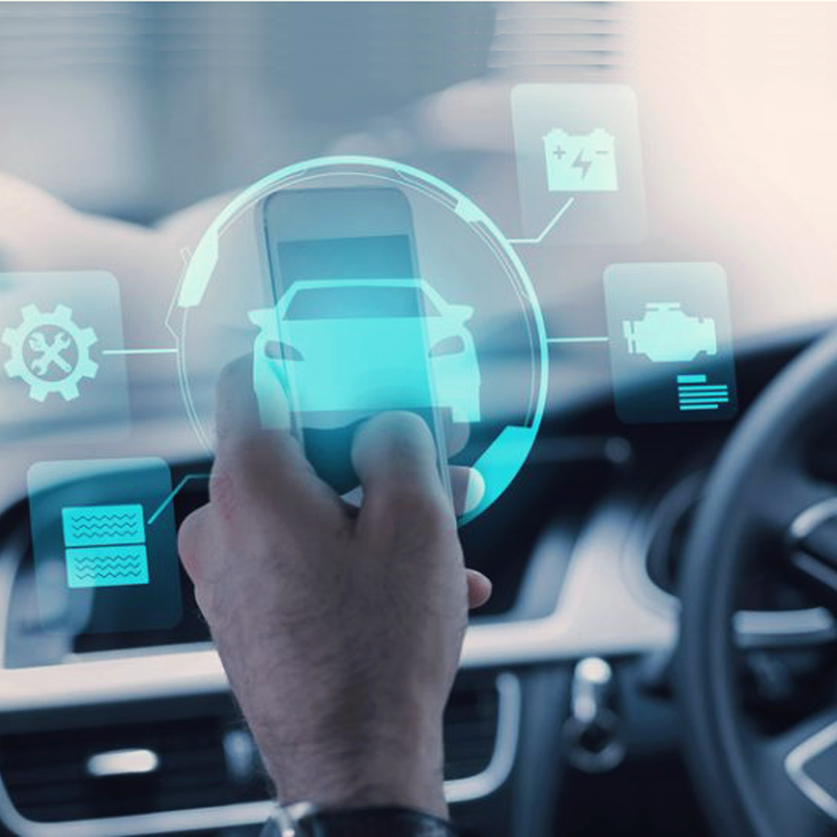 Auto Cybersecurity Regulations and Standards [Cybercafe]