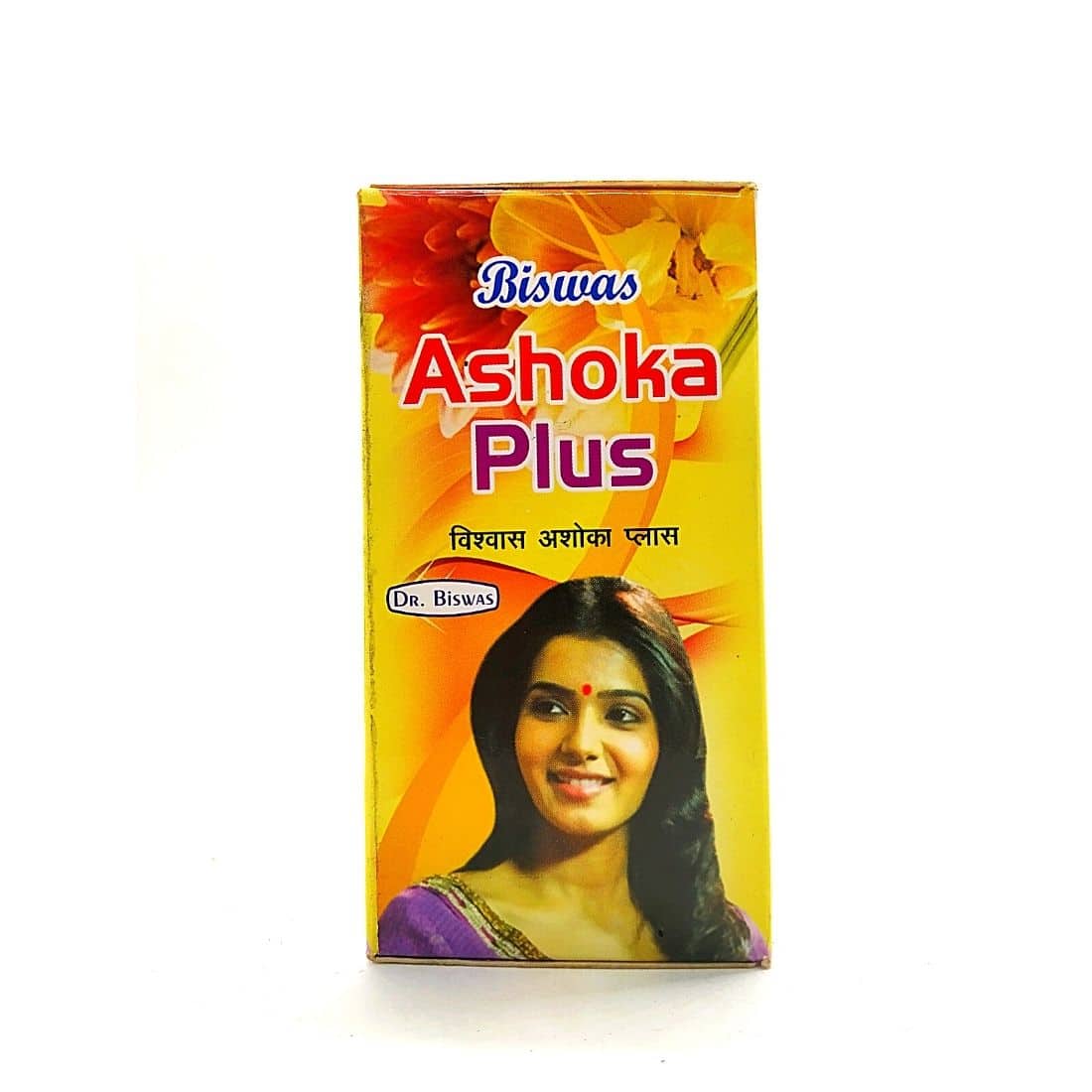 Ashoka Plus Capsule For Menstrual Cycle
