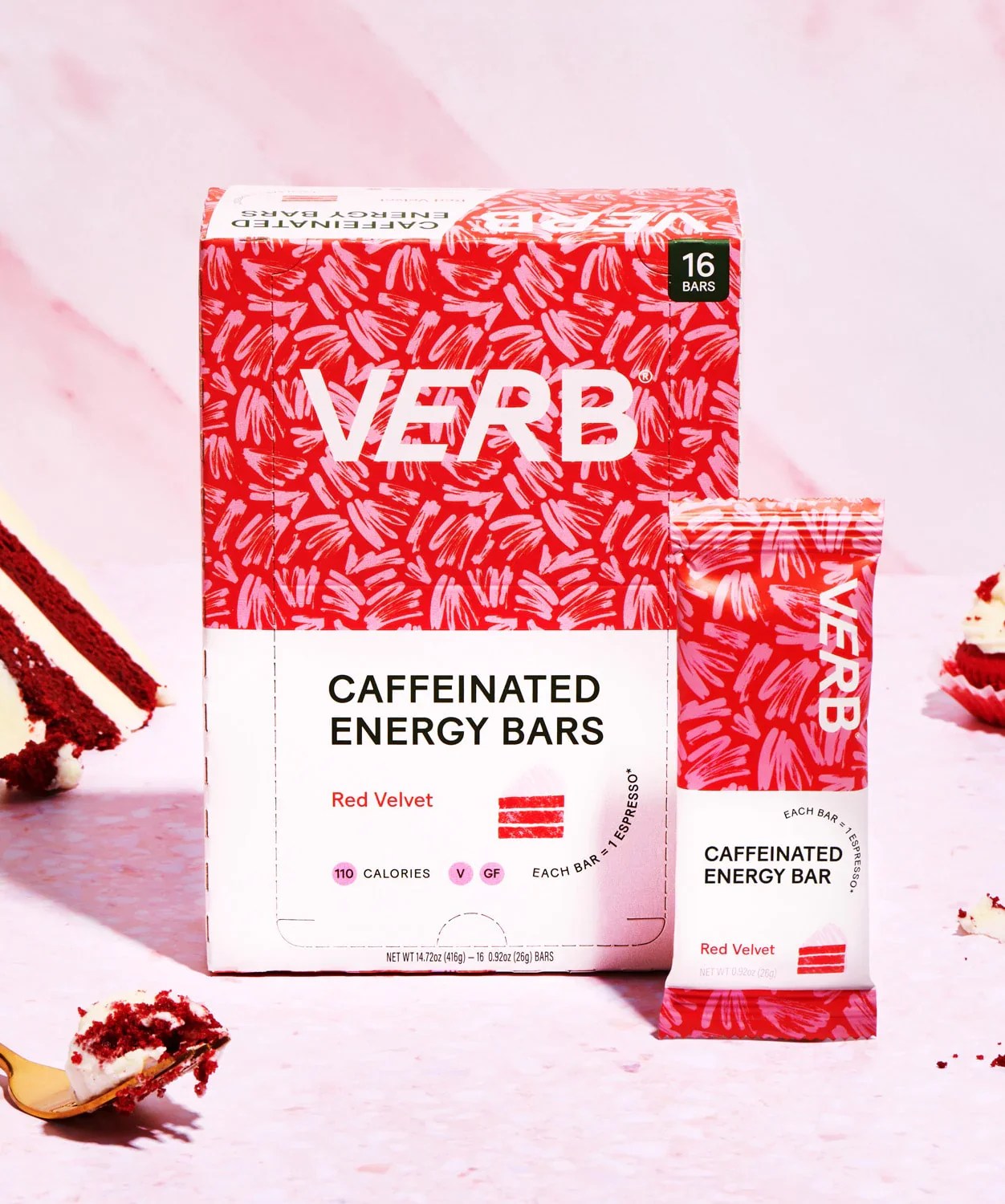 Verb Energy Bar Herb Shop & Organic Foods
