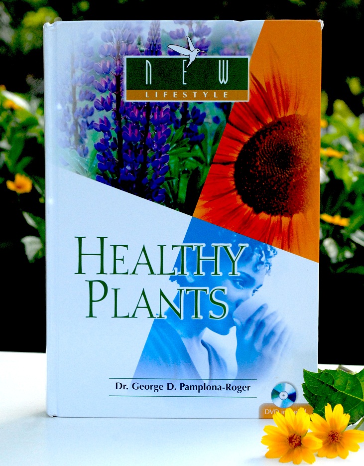 Healthy Plants
