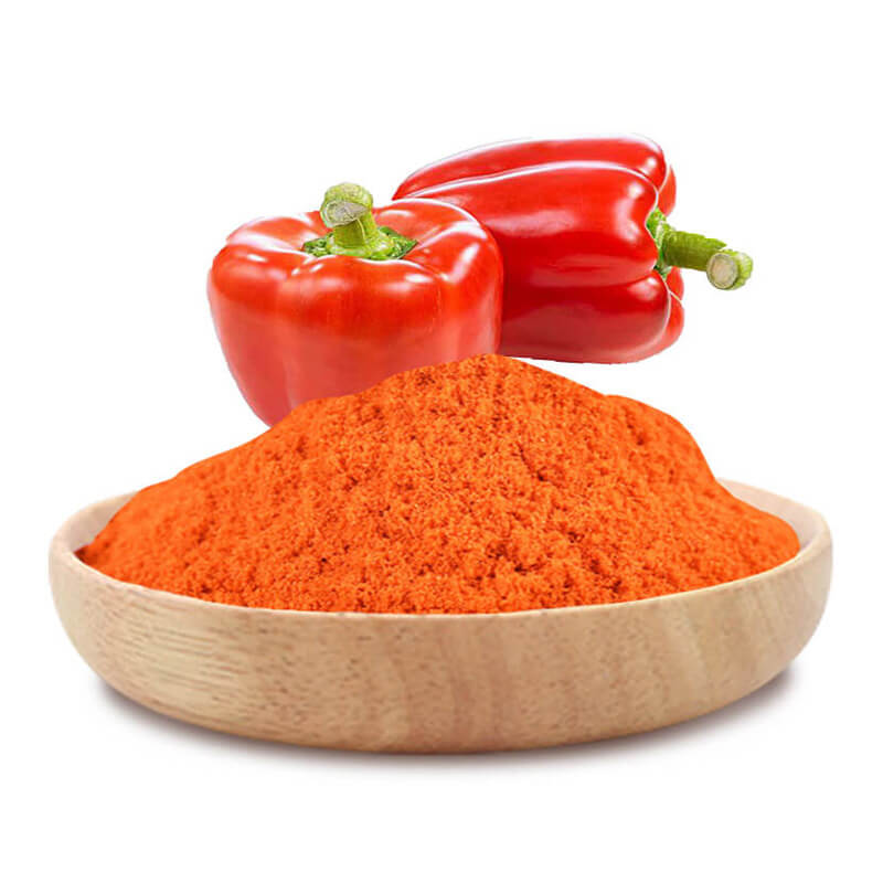 Red Bell Pepper Powder herbtrue