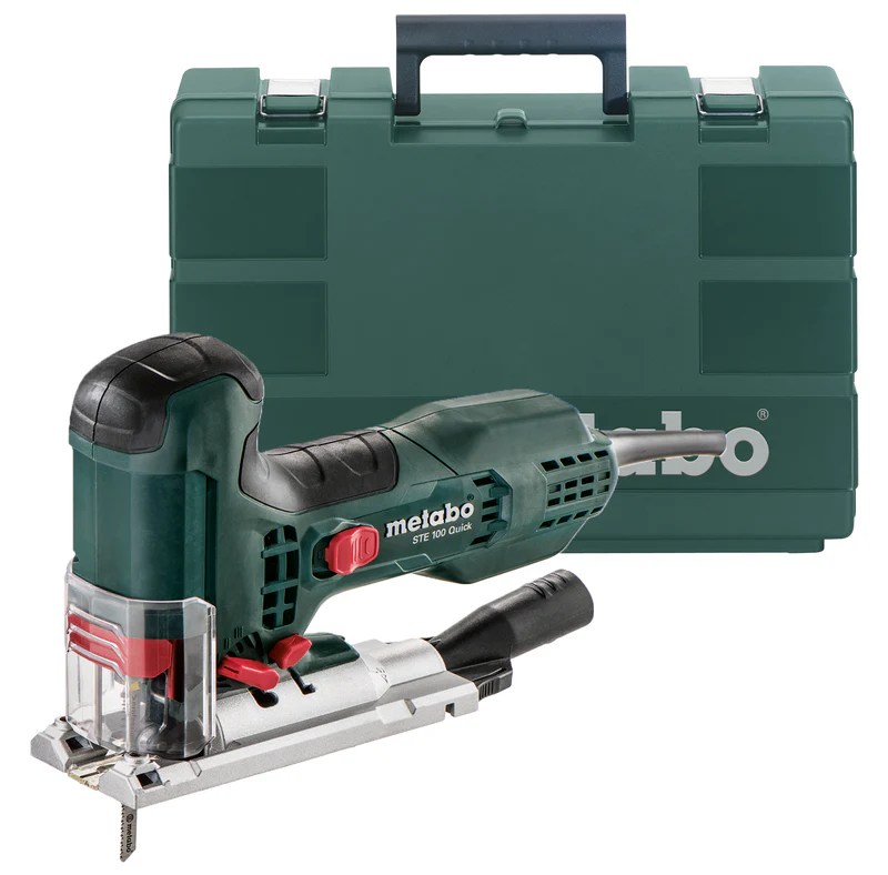 STICHSÄGE METABO STE 100 Quick