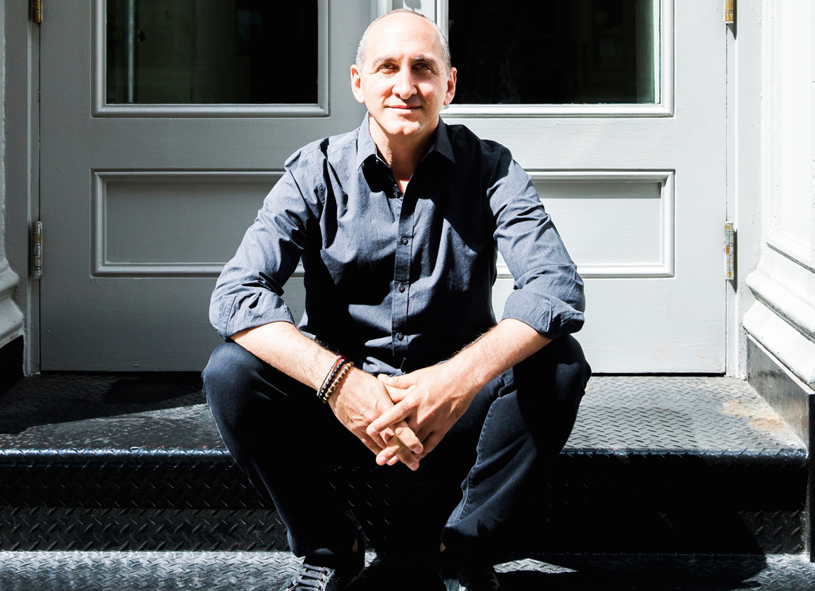 Doing work that makes you come alive — announcing BONUS speaker