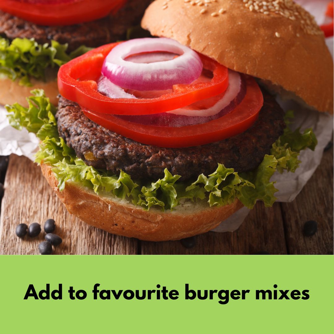 Herby Hog Buy Smoky Bacon Flavoured Seasoning in Bulk