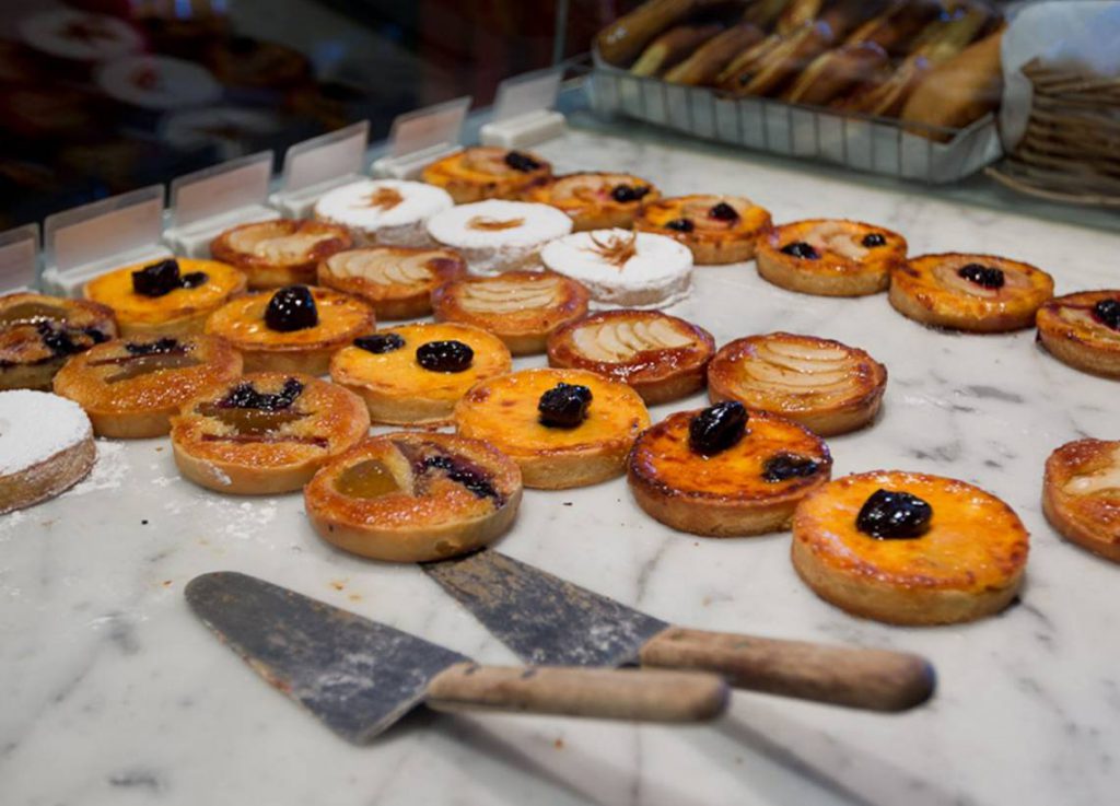 Canberra’s craziest desserts