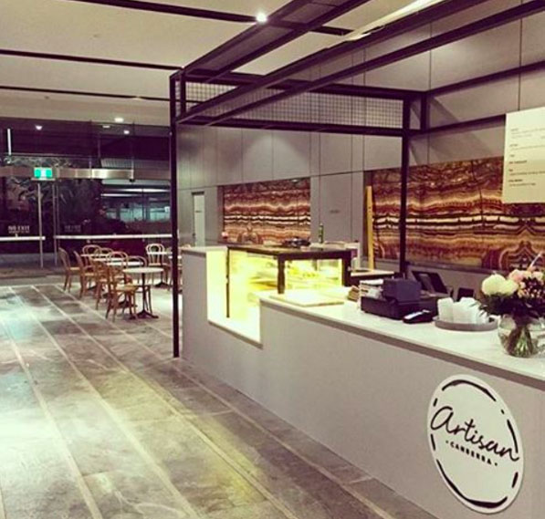 20+ new places to eat in Canberra