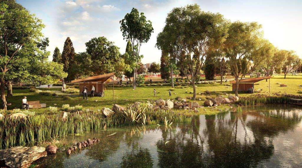 Property Denman Prospect Stage 2 Land Auction HerCanberra