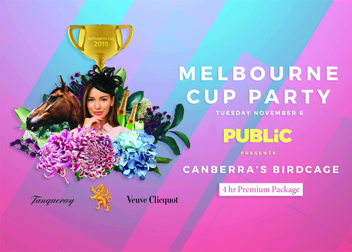10+ places to celebrate the 2018 Melbourne Cup HerCanberra