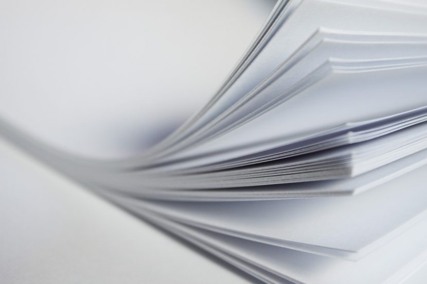 Twelve Fun Facts about Paper You Might Not Know About Hercheng