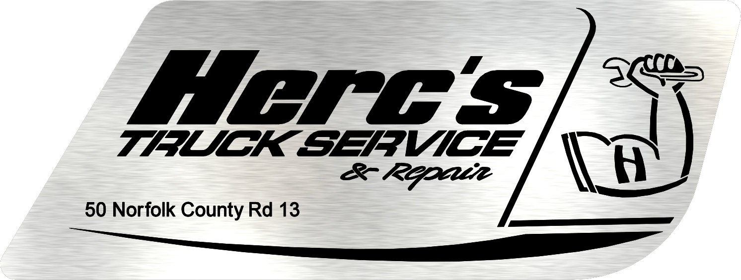 "Truck & Trailer Repair Courtland, ON Diesel Engine Service Shop"