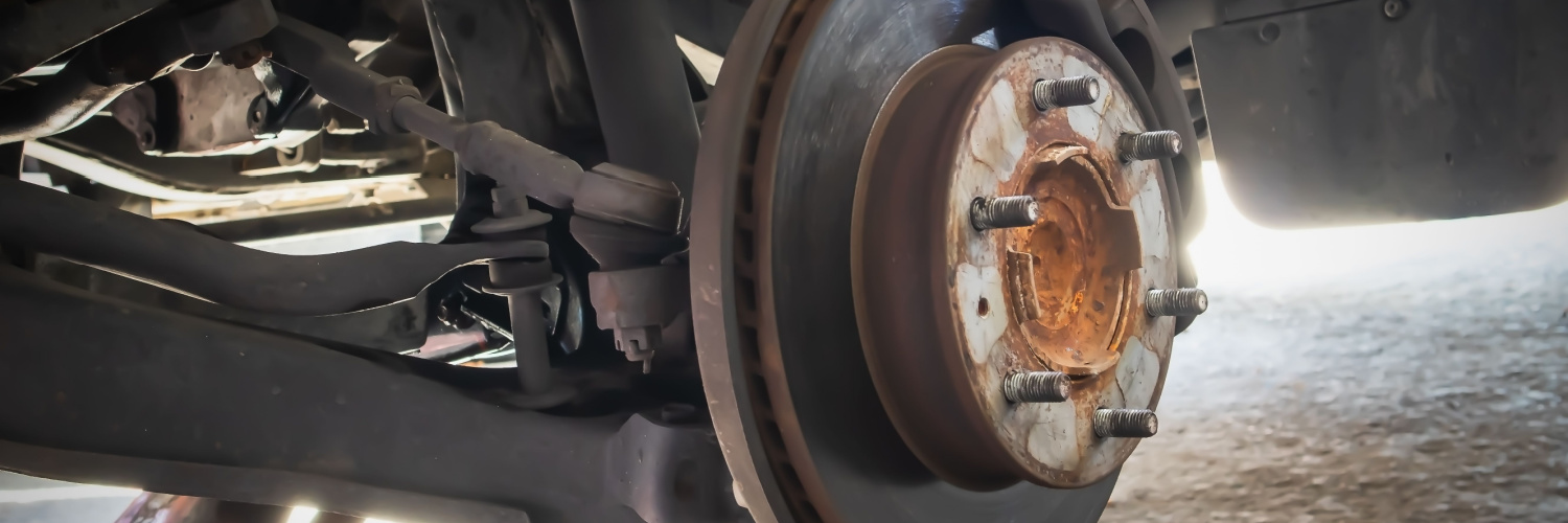 Truck Brake Repair & Services Courtland, ON