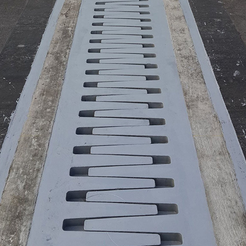 Finger Joint Hercules Engineering (SEA)