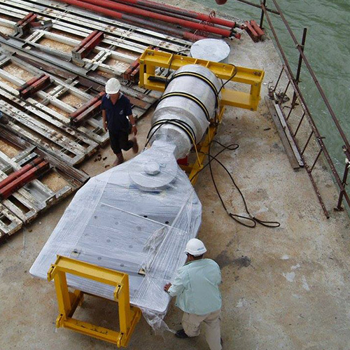 Hydraulic Jacks & Damper Cylinder Suppliers Hercules