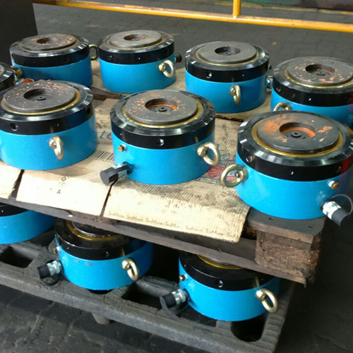 Hydraulic Equipment Manufacturer Company Hercules Engineering (SEA)