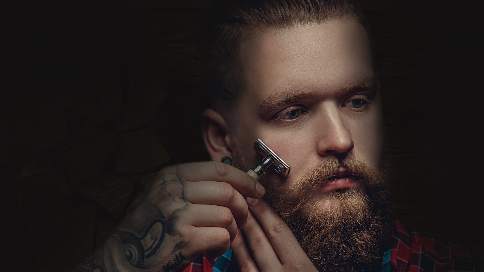 Classic Touch Men's Grooming A Classic Men's Grooming Experience