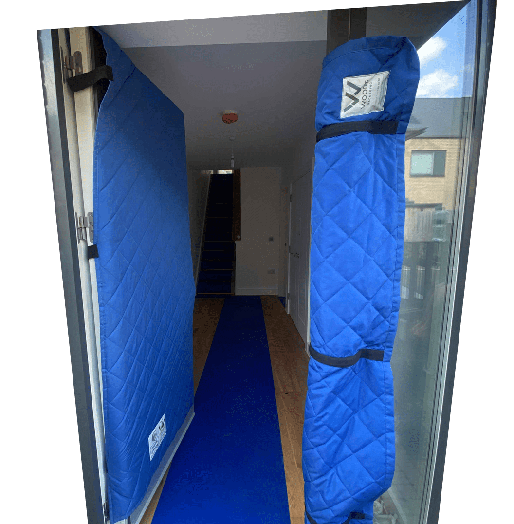 Hercules Movers & Storers, movers cambridge, moving services cambridge