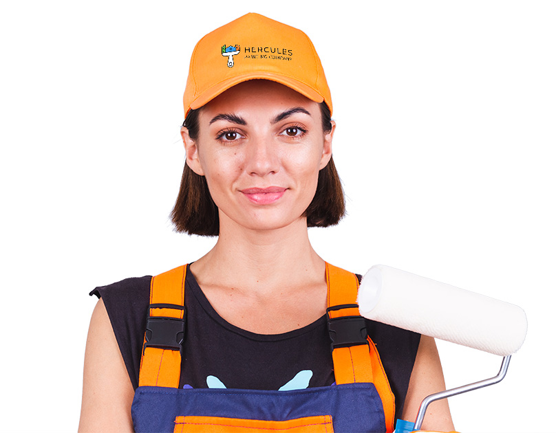 Hercules Painting Company
