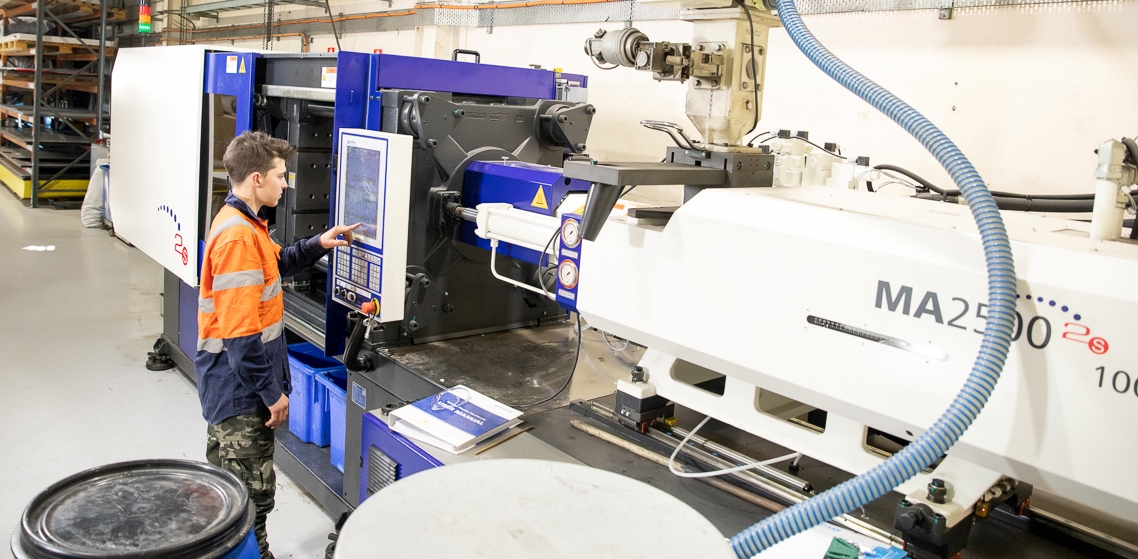 Home Hercules Plastics