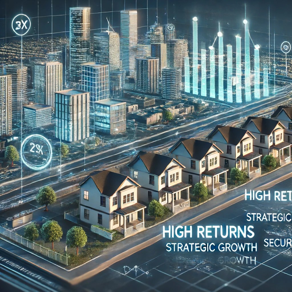 Hercules Real Estate and Investment Group
