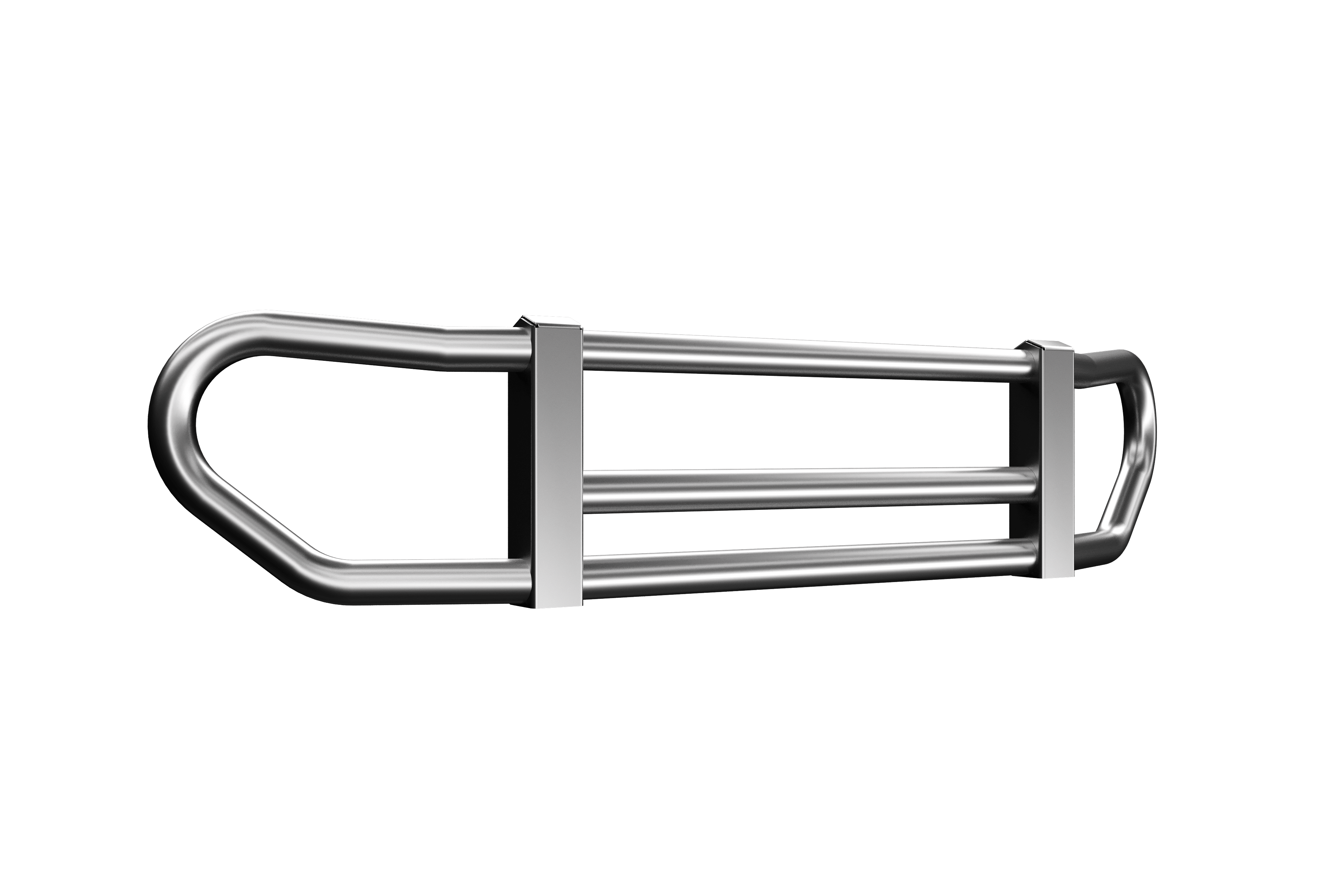 Grille Guard 100 HERD Grille Guards, Cab Racks & Truck Accessories