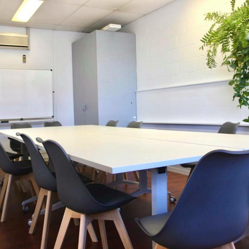 Meeting Room Bookings Herd Coworking Warragul