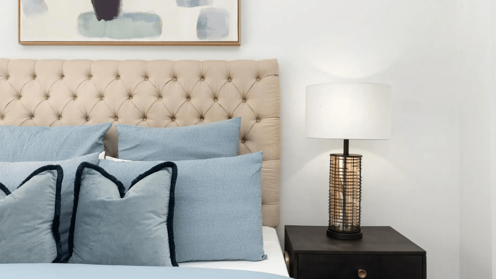 How to Clean and Organize Your Bedside Table Her Digital Coffee