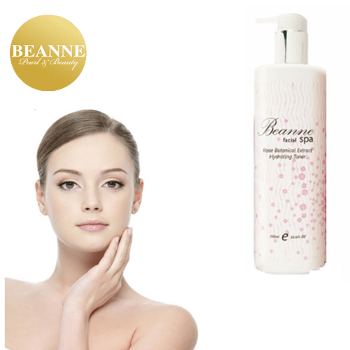 Smoothing Lotion With Rose Extract Excellent Moisturizer 2020 Beanne