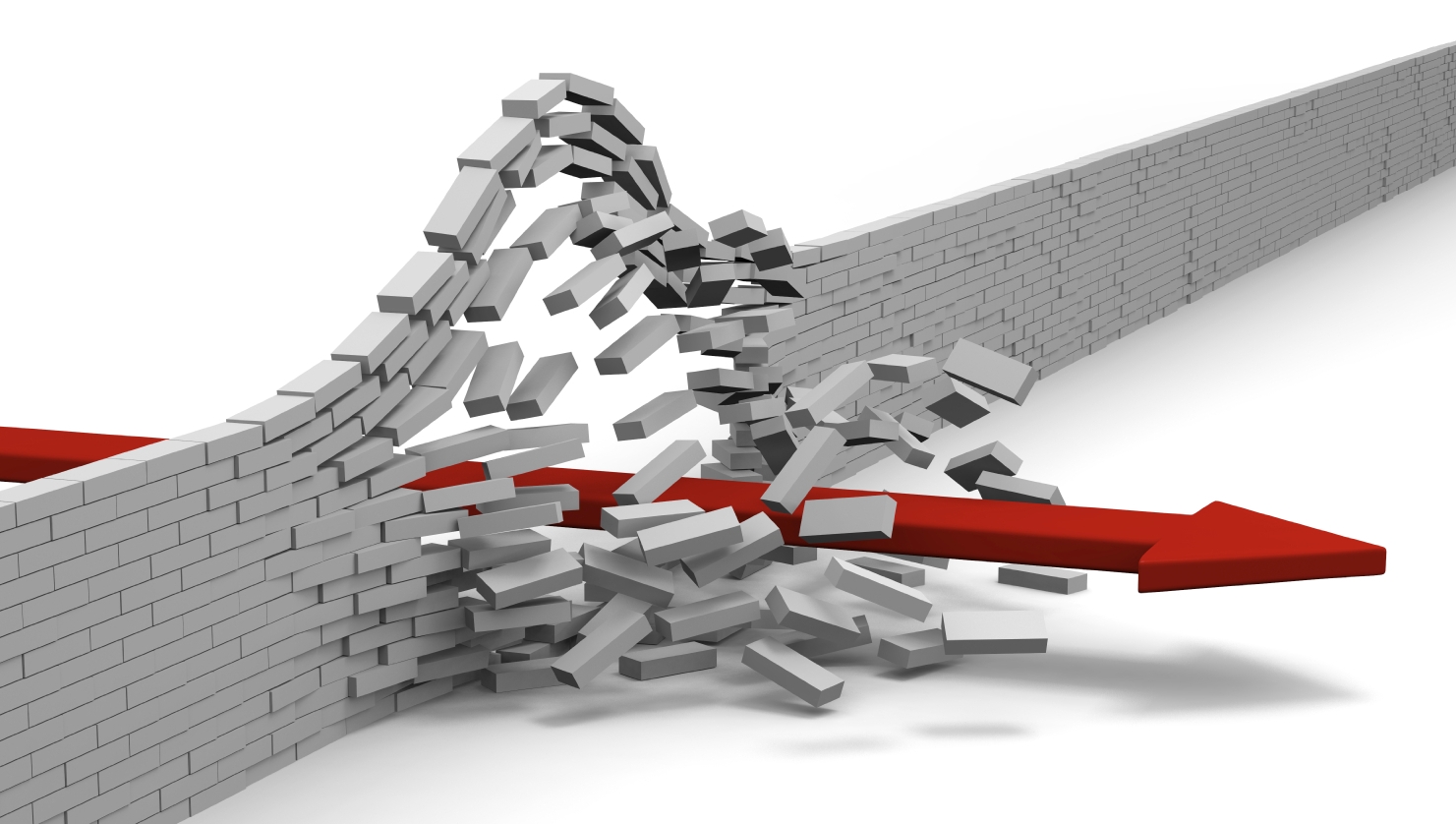 Shared Measurement Breakthroughs Here 2 There