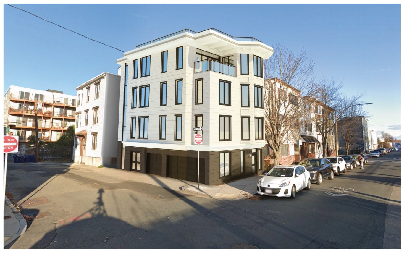 64 HAYNES STREET BATTLES OVER EVERY ISSUE Here and Sphere