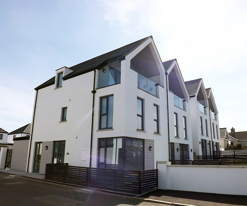 COLERAINE ROAD, PORTRUSH