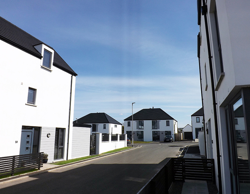 COLERAINE ROAD, PORTRUSH