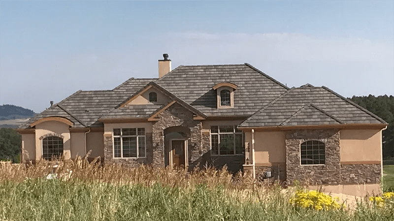 Why is it better to build a new house than to renovate an old one?
