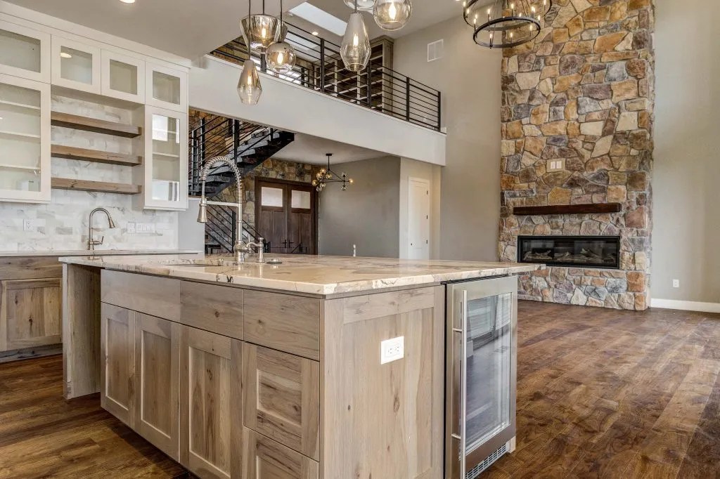 Best New Home Features Herebic Homes