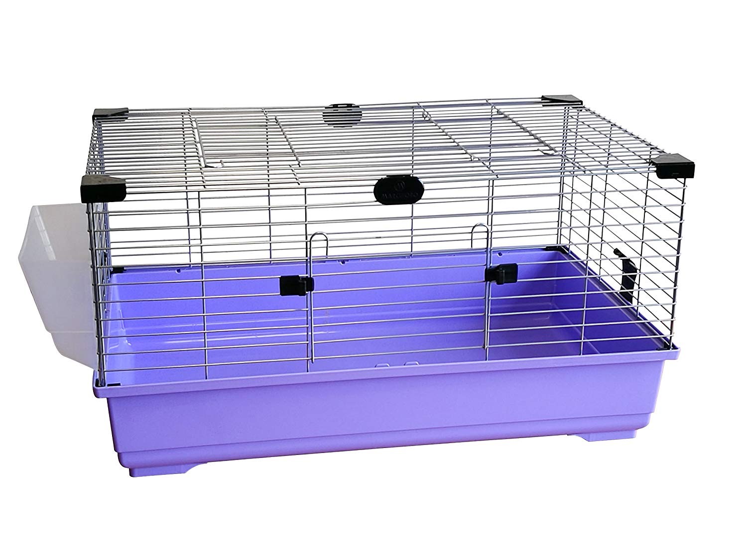 Lilac Rabbit Care Sheet Here Bunny