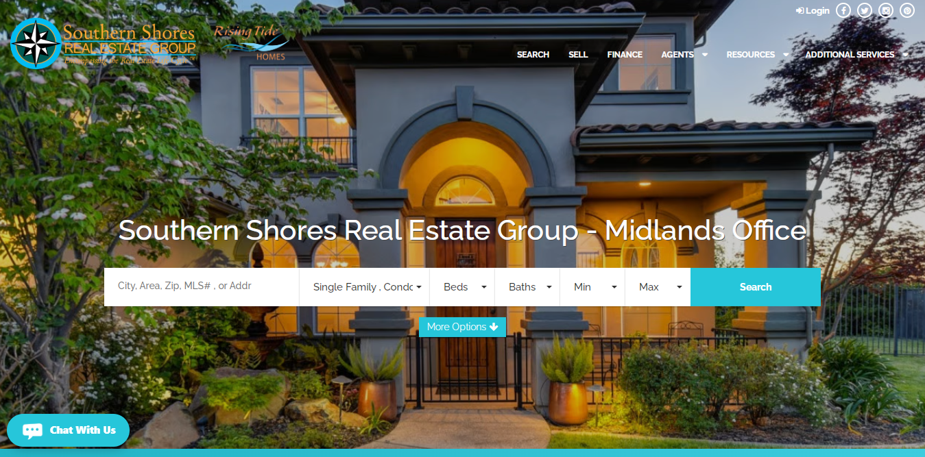 5 Best Real Estate Companies in Chapin SC