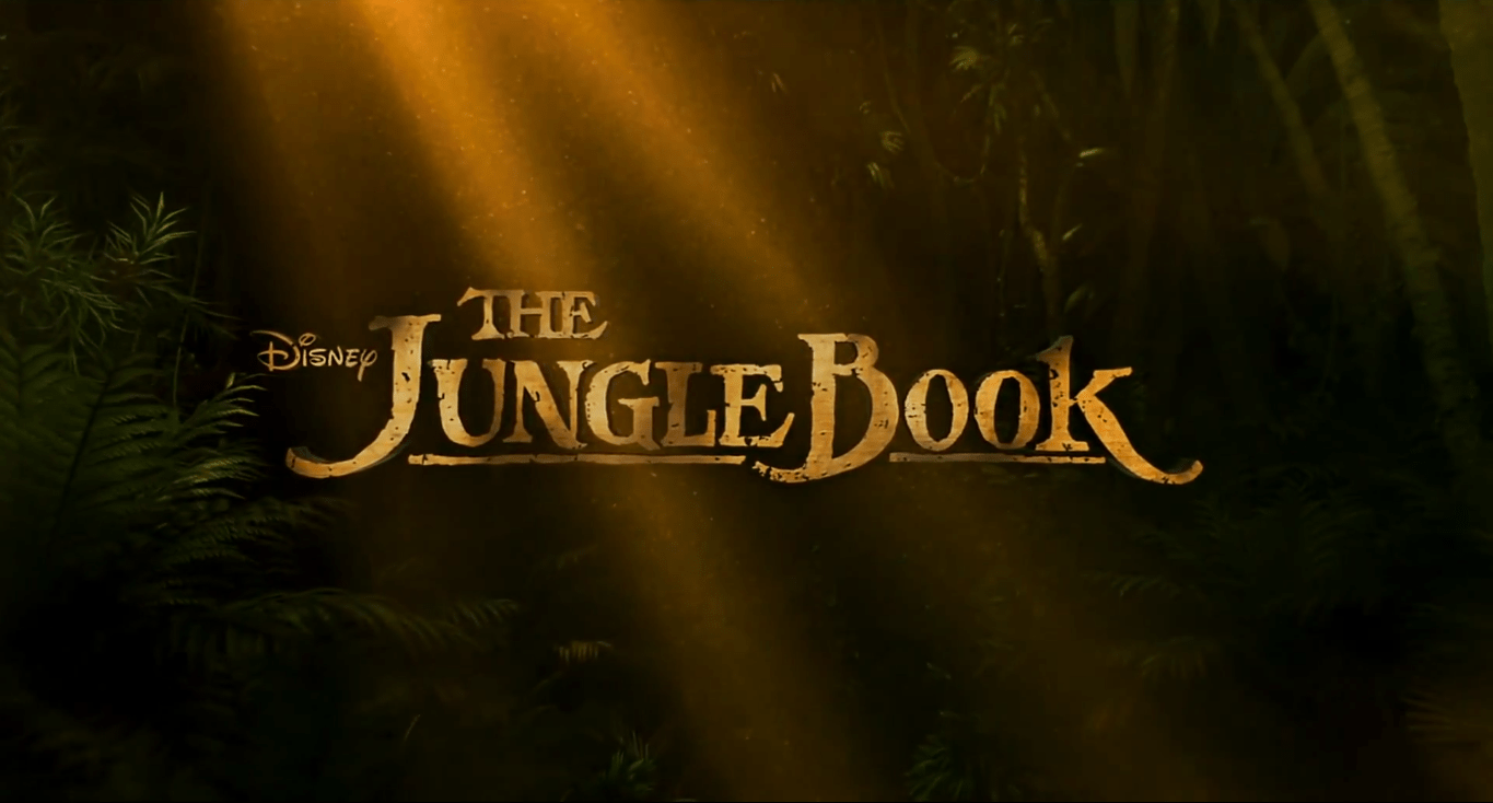 The Jungle Book