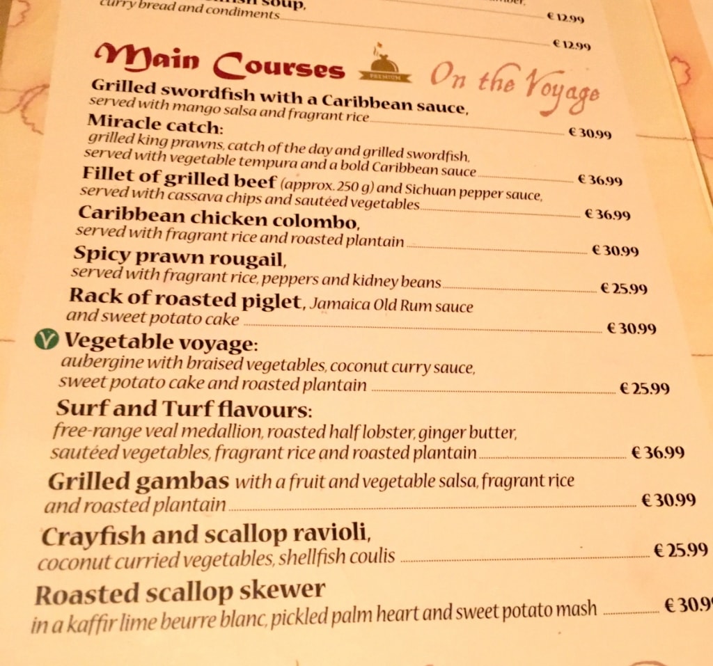 The Blue Lagoon... Experience.